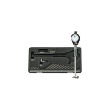 Fowler 72-646-400 Xtender 1.4" To 6" Dial Bore Gauge Set (72646400)