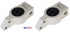 For Audi Q3 2011-2019 Front Wishbone Suspension Lower Arm 2 Rear Mounting Bushes
