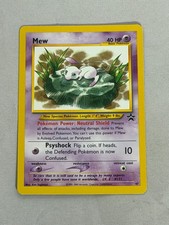 Pokemon Mew WoTC 47