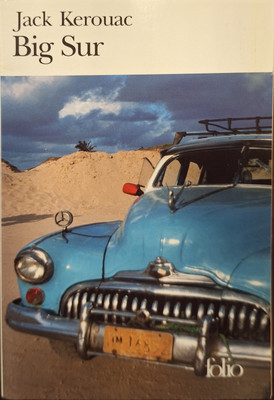 Jack Kerouac - Big Sur