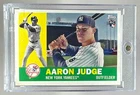 Aaron Judge 2017 Topps Archives #62 Rookie RC