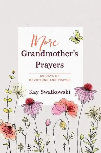 Kay Swatkowski | More Grandmother's Prayers | Taschenbuch | Englisch (2022)-image