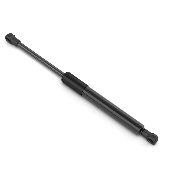 Gasfeder Koffer-/Laderaum 378 Mm 375 N Hub 131 Mm Stabilus FüR Jaguar F-TYPE-image