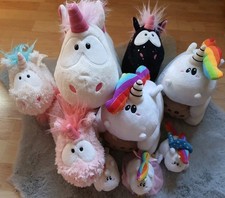 Einhorn Kuscheltiere Nici