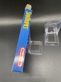 Startropics -Nintendo NES- OVP/Boxed - PAL B / NOE - TOP Zustand