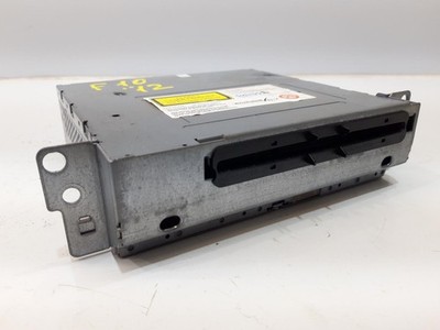 2012 BMW 5er Serie Radio Stereo Hauptgerät 9271933 *Brauch Code