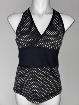 lululemon wet dry warm Women s Top Size 8 No Size Tag No Major Flaws Normal Wear