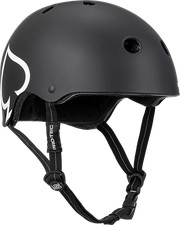 Protec() Low Pro Helmet Xl/Xxl-Matte Black