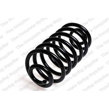 1x ORIGINAL® Kilen Fahrwerksfeder Hinten für Opel ZAFIRA A Großraumlimousine