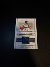 Ricky Rubio Rookie Cards and Autograph Memorabilia Guide 23