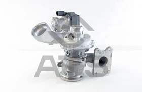 Turbolader für AUDI A1 Sportback (8XA, 8XF) 1.4 TFSI 103 04E145701BX, 04E145703D