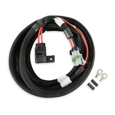 Holley Efi Harness 558-308 Main Power Harness For Avenger Hp Dominator Efi
