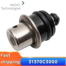 31370C3000 Fuel Injector Pressure Regulator For 17+ Kia Sportage 2.0L/2.4L