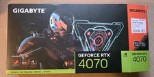 geforce rtx 4070 gaming oc 12 g