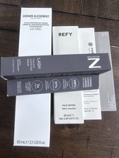 NIB Lot Of 5 Full Size Nulastin Lash Ready Gr...