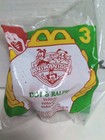McDonald's 1994 Animaniacs Dot & Ralph Vehicle Vintage Happy Meal Toy #3 NIP New — photo 1