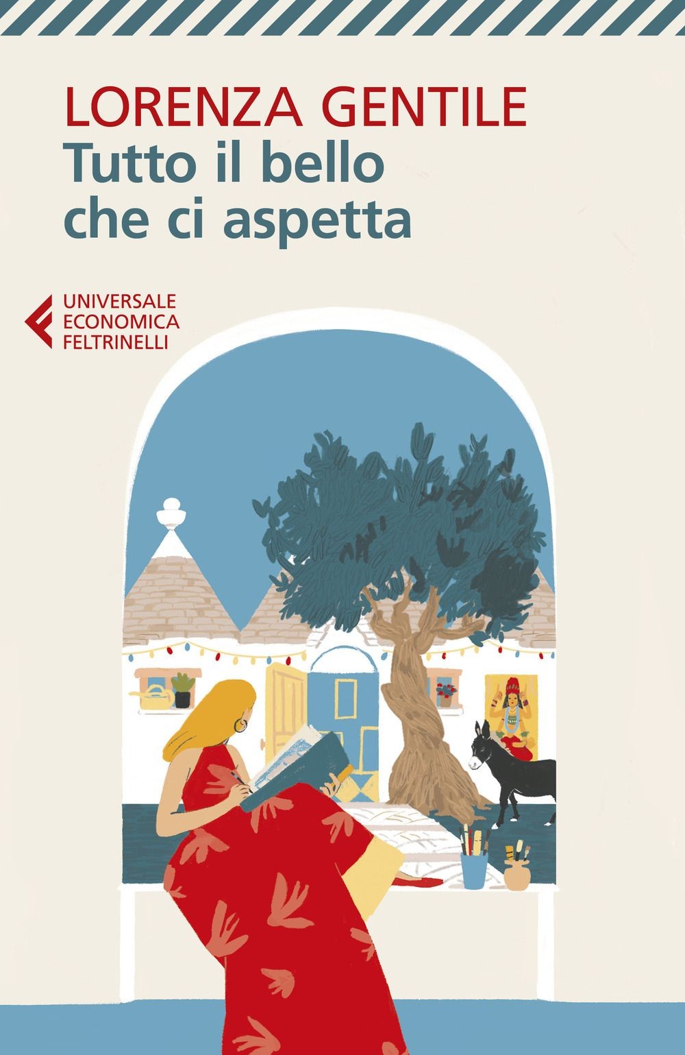 Libri Lorenza Gentile - Tutto Il Bello Che Ci Aspetta