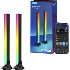 Govee RGBIC TV Light Bars, LED-Leuchte