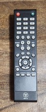 Westinghouse OEM Remote Control RMT-24 TV Tested & Working