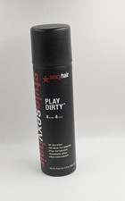 Style Sexy Hair Play Dirty Dry Wax Spray by Sexy Hair for Unisex - 150ml New JA