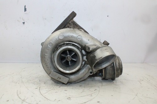A6120960299 turbolader at MERCEDES CLASE C W203 BERLINA 2.2 CDI CAT 1435851