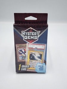 Mystery Gems Pokemon | eBay