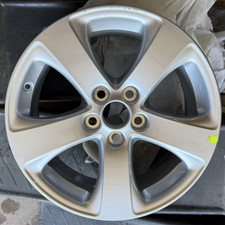 Genuine Oe Toyota New 17x 7 Wheel Rim For 2011-2020 Toyota Sienna