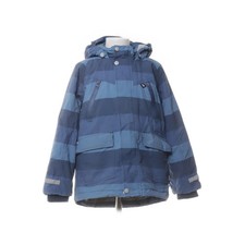 Danefae, Parka, Jungen, Größe: 134, Blau, Polyester #VQd
