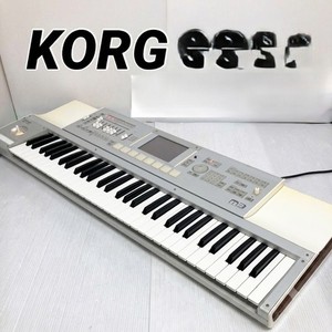 Korg M3 61 | eBay