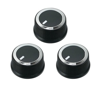 84141127 AC Temperature Control Knob Fit for Chevrolet Express 2008-2021 Fit ...