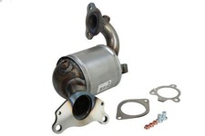 Catalyseurs Nissan Pulsar