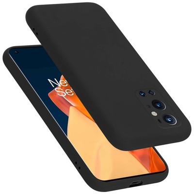 Hülle für OnePlus 9 PRO Schutz Handy Hülle Cover Soft Case TPU Silikon