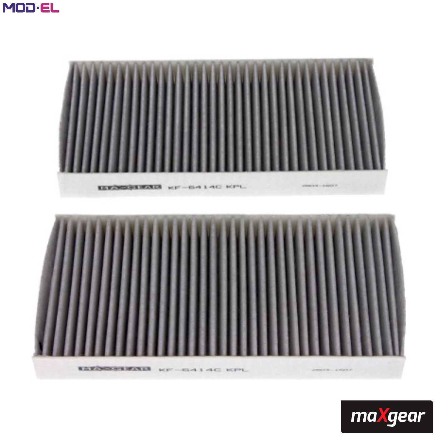FILTER CABIN AIR 26-0625 FOR RENAULT LAGUNA/III/Sportour/Tourer/Grandtour 1.5L