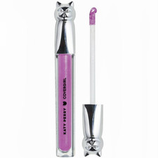 Cover Girl Katy Perry Katy Kat Lip Gloss 30 CANDY CAT 0.12 fl.oz