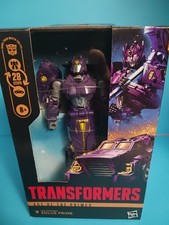 TRANSFORMERS AGE OF THE PRIMES THE THIRTEEN SOLUS PRIME