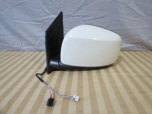 11 12 13 14 15 16 Chrysler Town & Country POWER HEAT Side Mirror Left DRIVER OEM