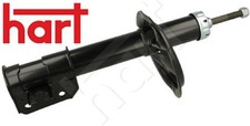 HART 806032 Stoßdämpfer Stossdämpfer für Fiat 