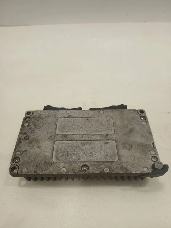 Peugeot 206 1999 Gearbox control unit module 9661029780 ALD15314 - Image 2 of 4