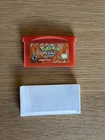 Pokemon: FireRed Version (Nintendo Game Boy Advance, 2004) AUTHENTIC