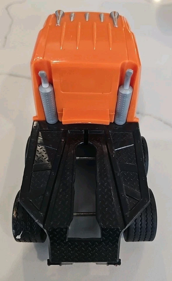 2008 Matchbox Car Carrier Used - Image 3 of 4