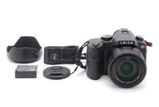 [OTTIMO COME NUOVO] Leica V-LUX tipo 114 20MP fotocamera digitale dal GIAPPONE