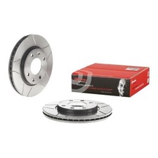 Disque de frein Citroen AX