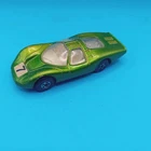 MATCHBOX 45 FORD GROUP 6 SUPERFAST VINTAGE LESNEY ENGLAND