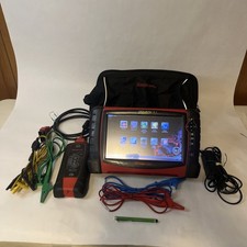 Snap On EEHD301-6 VERUS D10 Diagnostic Scanne...