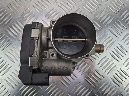 BMW 5 F10 F11 520i N20  Benzin 120kW Drosselklappenventil 7588625 PFF12308