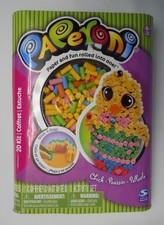 Spring Spin Master PAPERONI 2D Easter Chick Kit Rolled Paper Fun Craft Activity