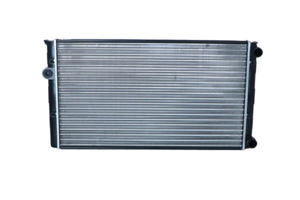 NRF MotorküHler WasserküHler 50455 FüR Vento AHU VW 1Z ALE AEK 1H5 1H1 AKS Golf-image