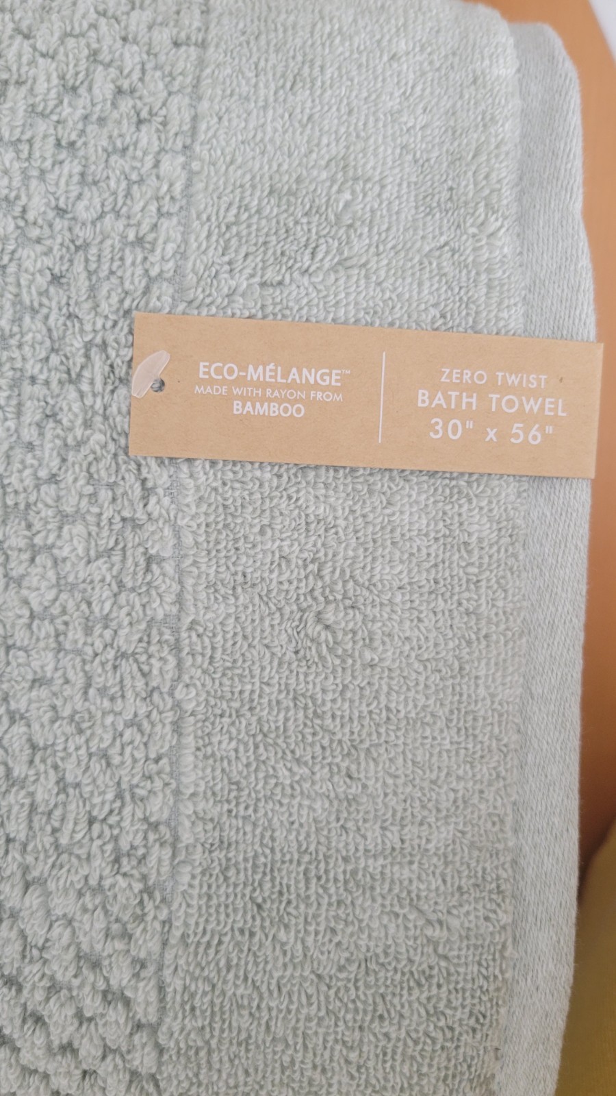 Common Thread Bath Towelsnull