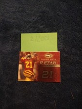 2006 Aspire 5 Star Lendale White #Fs-18