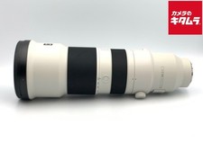 SONY FE 400-800mm F6.3-8 G OSS SEL400800G -Mint- 0104